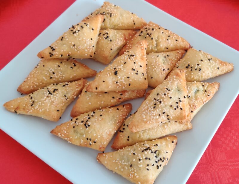 Glutenfreier Blätterteig Grundrezept Olivers Glutenfreie Welt