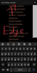 Edge Mobil Suche Auf Webseite 4