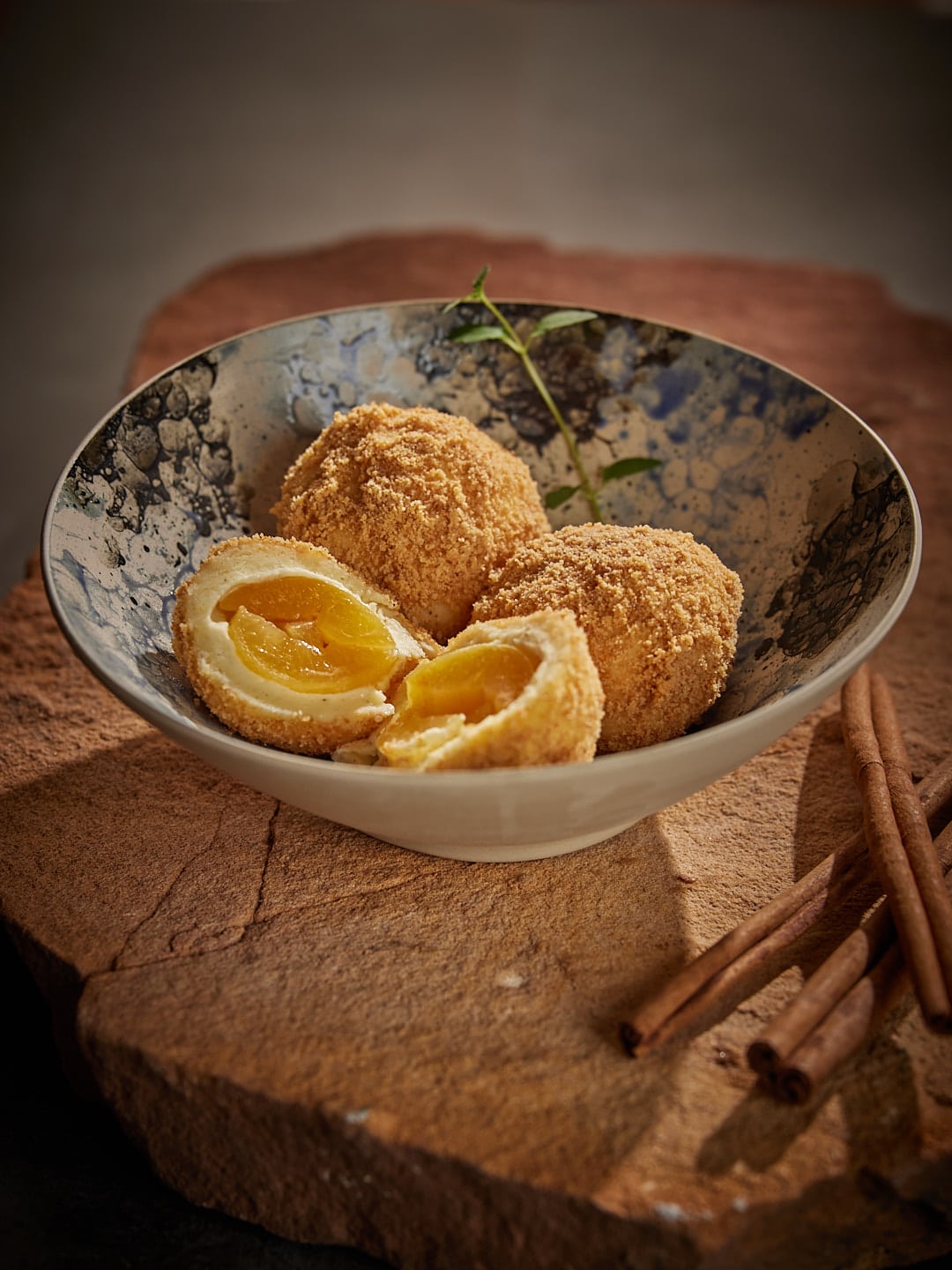 Glutenfreie Marillenknödel - Olivers Glutenfreie Welt