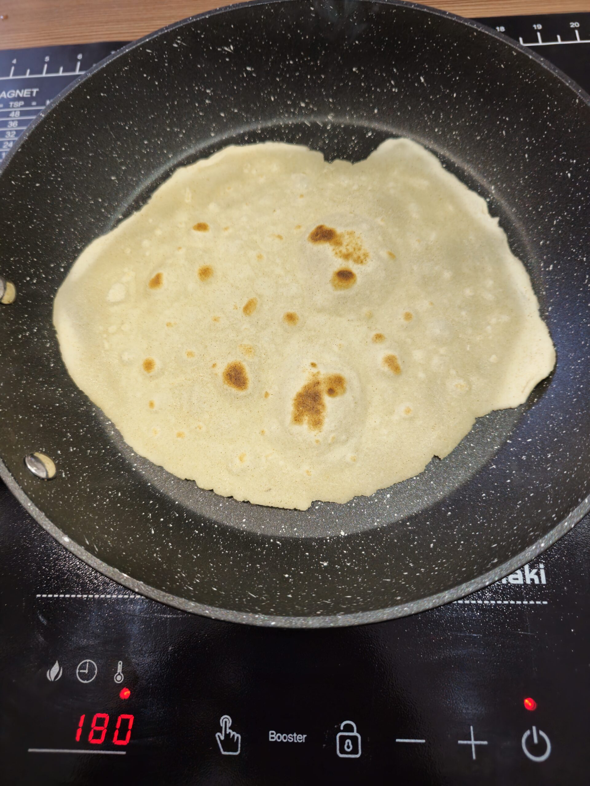 Glutenfreie Flexy Burger-Wraps Cheeseburger-Style - Olivers Glutenfreie ...