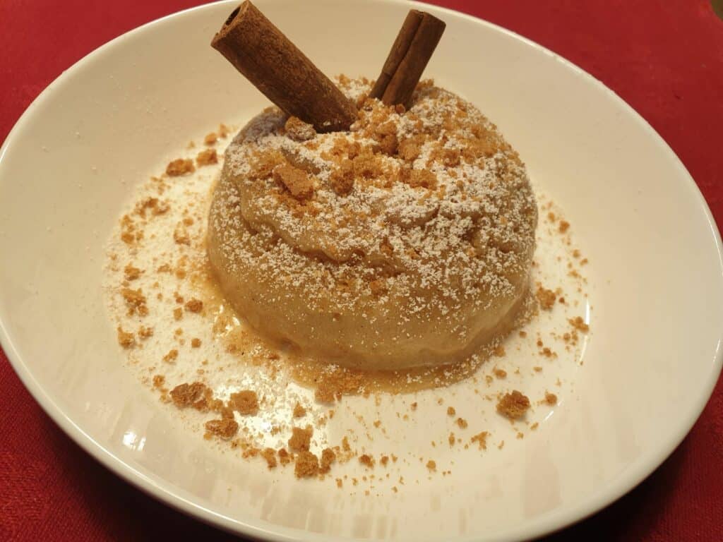 Glutenfreier Zimt-Tassenkuchen - Olivers Glutenfreie Welt