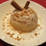 glutenfreier Zimt-Tassenkuchen